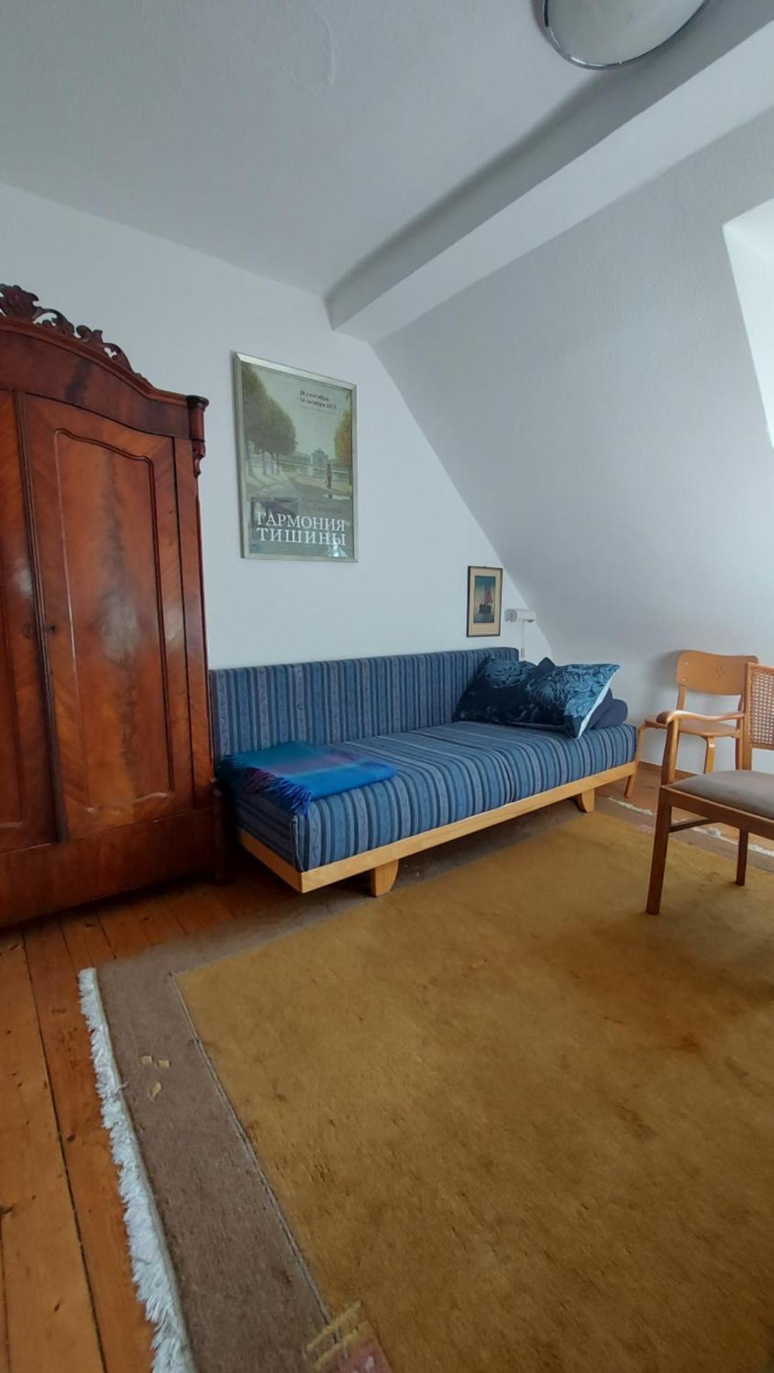 Privathaus Behaglich Und Zentrumsnah Köln Kültér fotó